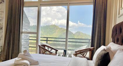Hill Top Heaven By Elvora Hotels & Resorts