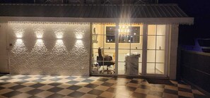 Reception - Hill Top Heaven By Elvora Hotels & Resorts (Kasauli)