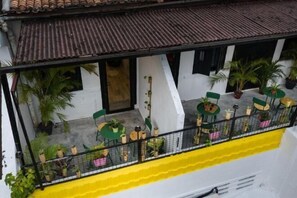 Room - Attic Hotel (George Town)