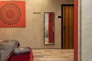 Room - Attic Hotel (George Town)