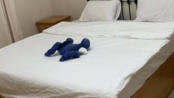 1 Schlafzimmer, Internetzugang, Rollstuhlgeeignet