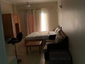 1 slaapkamer, internet, rolstoeltoegankelijk