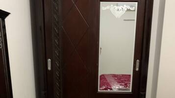 1 habitación, internet y acceso para silla de ruedas