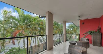 Western Gateway Motel and Apartments