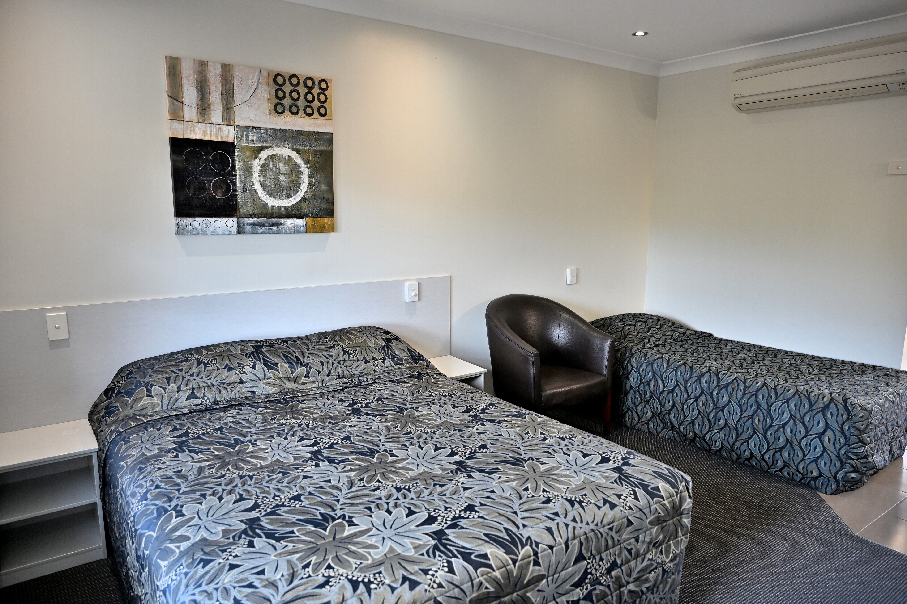 Superior Double or Twin Room | Soundproofing, iron/ironing board, free WiFi, wheelchair access