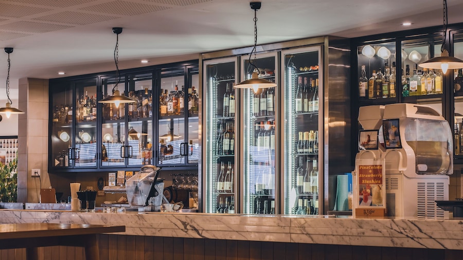 Western Gateway Motel and Apartments