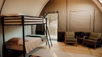 1 soveværelse, weekendseng, gratis Wi-Fi, sengetøj