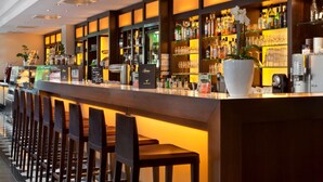 Bar (ter plaatse)