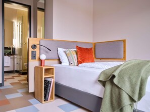 Unclassified image, 3 of 127, button - Flemings Hotel München-schwabing (Munich)