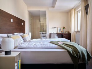 Room - Flemings Hotel München-schwabing (Munich)