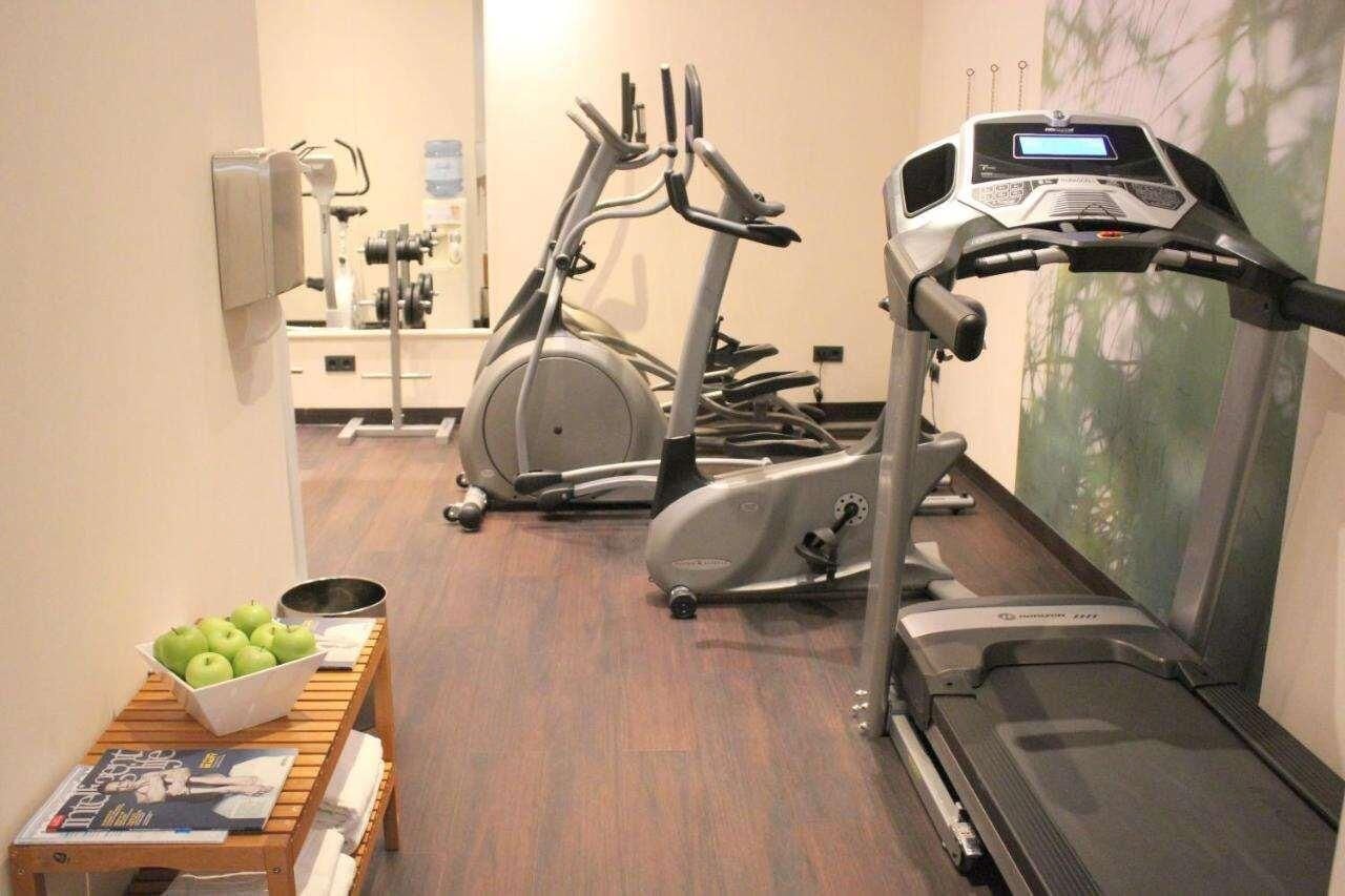 Sports facility