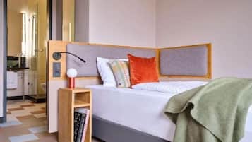 Cots/infant beds