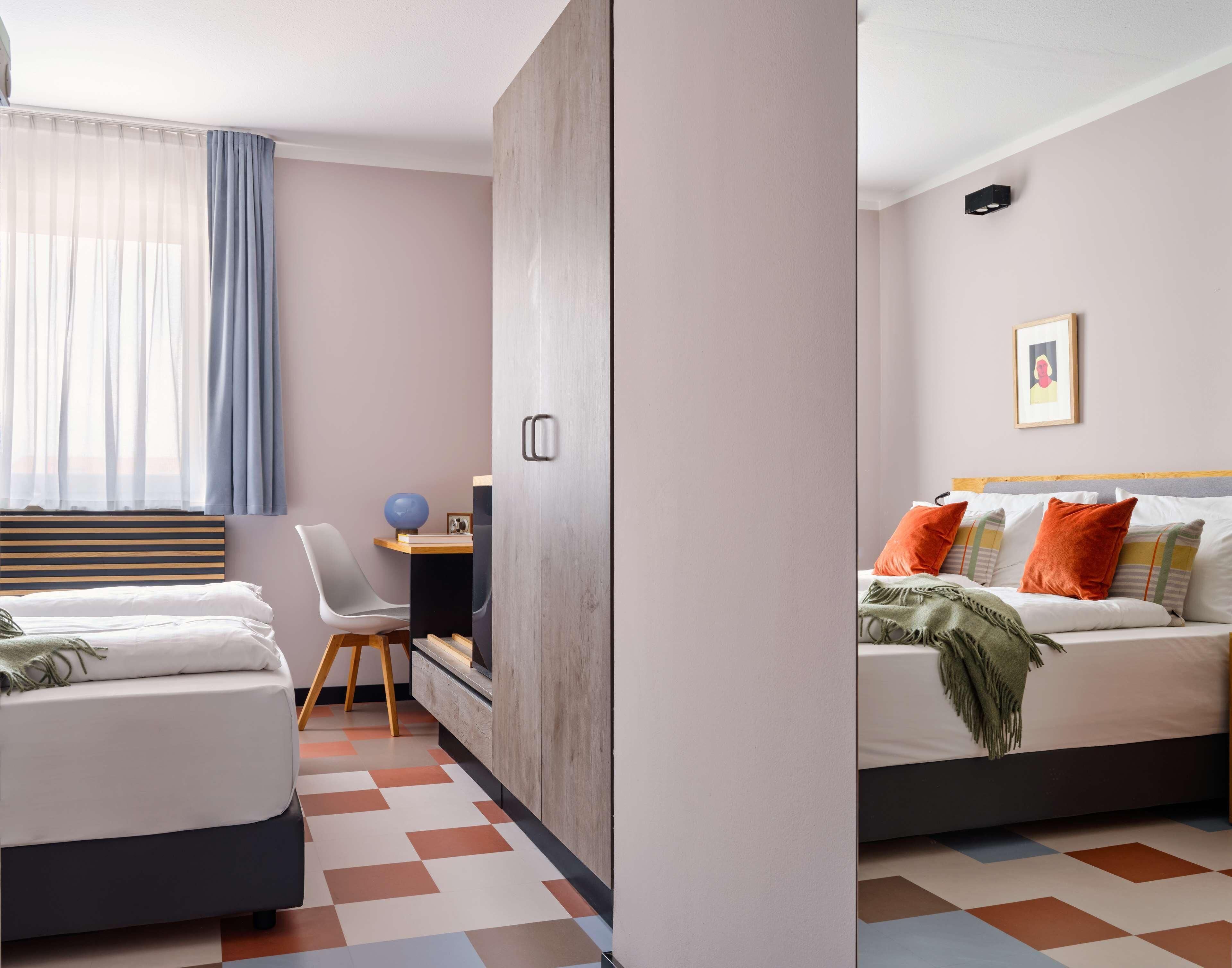 Kamar