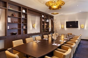 Meeting facility - Flemings Hotel München-schwabing (Munich)