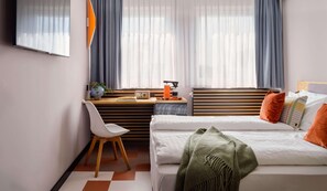 Room - Flemings Hotel München-schwabing (Munich)