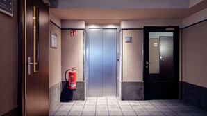Uitzicht vanuit accommodatie