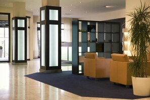 Interior - Flemings Hotel München Schwabing (Munich)