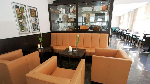 Bar (ter plaatse)