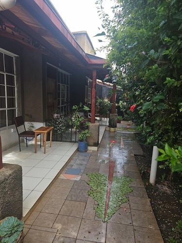 Vijiji Hotel and Conference Eldoret