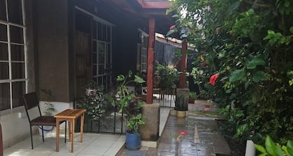 Vijiji Hotel and Conference Eldoret