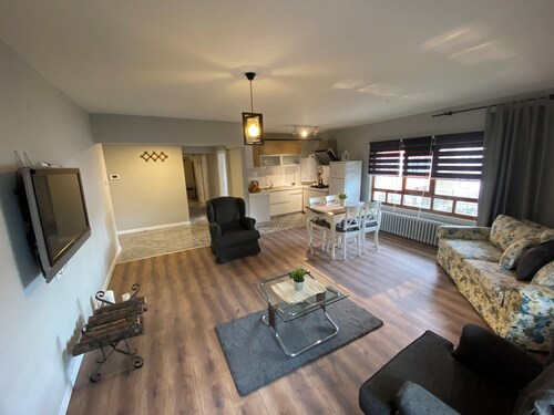 Ankara Patient Relative Stay Accommodation  Apartments Near Hospitals
