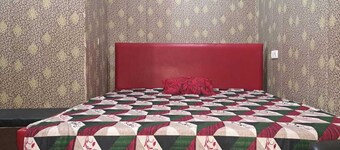 Pari Ac Restaurant & Hotel