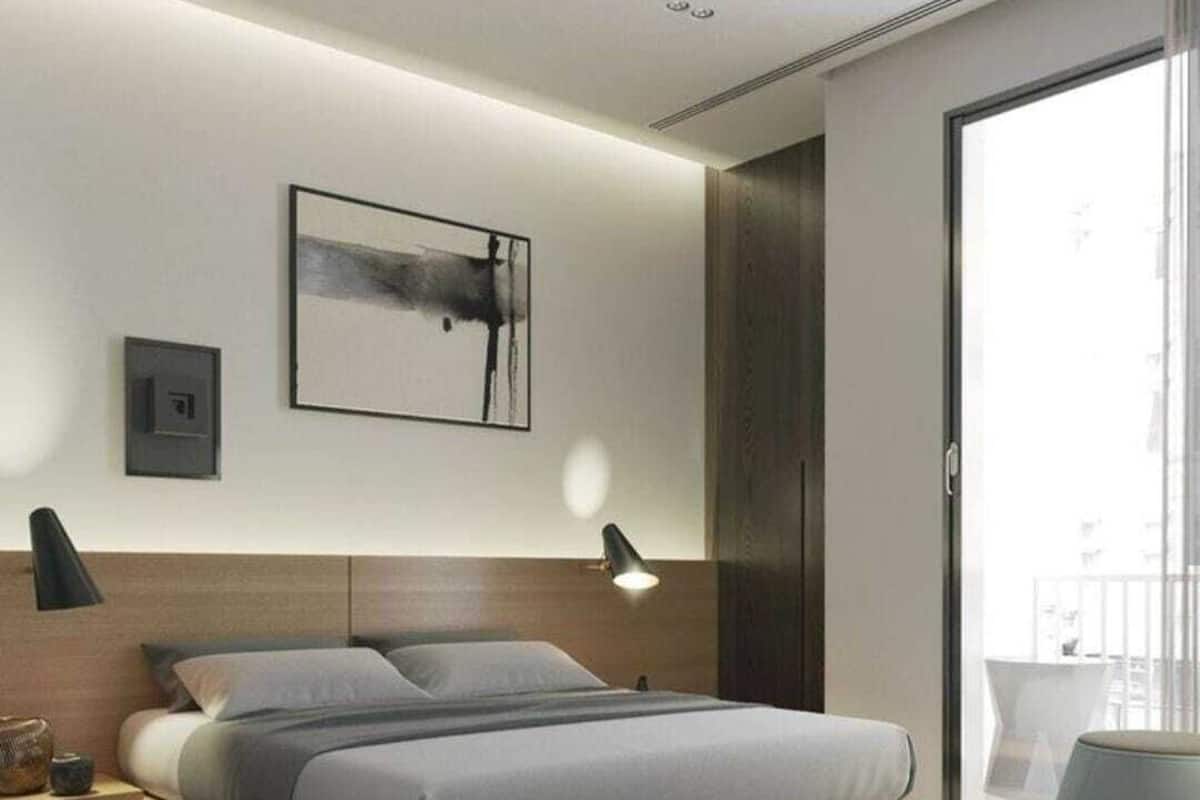 Standard Room | Desk, rollaway beds, free WiFi, bed sheets