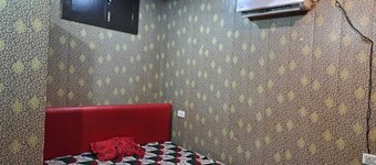 Pari Ac Restaurant & Hotel