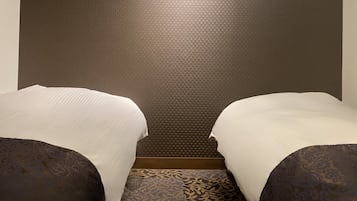 Zweibettzimmer | Kostenloses WLAN