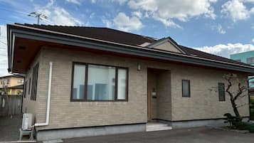 บริเวณภายนอก