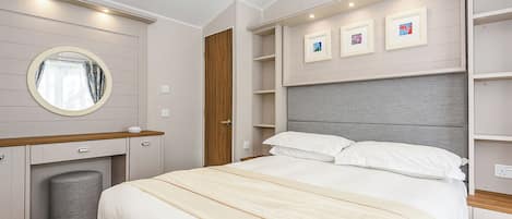 2 Schlafzimmer