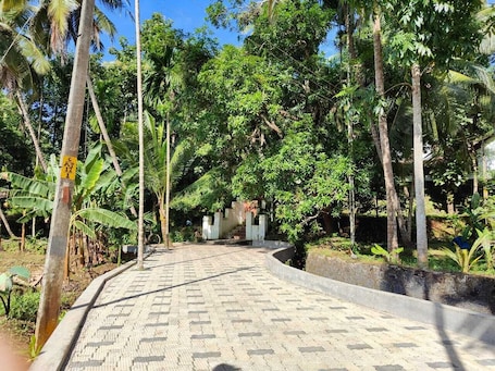 Exterior. Vilayara Heritage Retreat