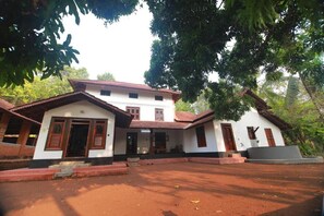 Fachada