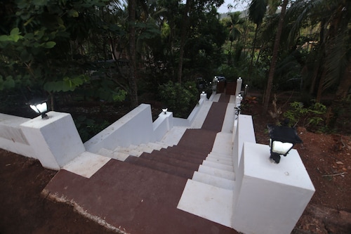 Vilayara Heritage Retreat