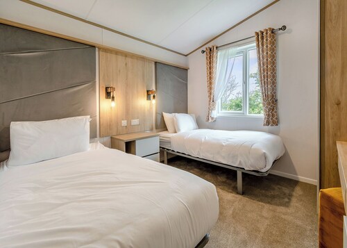 2 bedroom accommodation in Hornsea