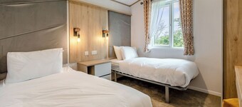 2 bedroom accommodation in Hornsea