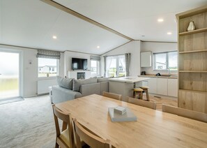 Interior - 2 bedroom accommodation in Hornsea (Hornsea)