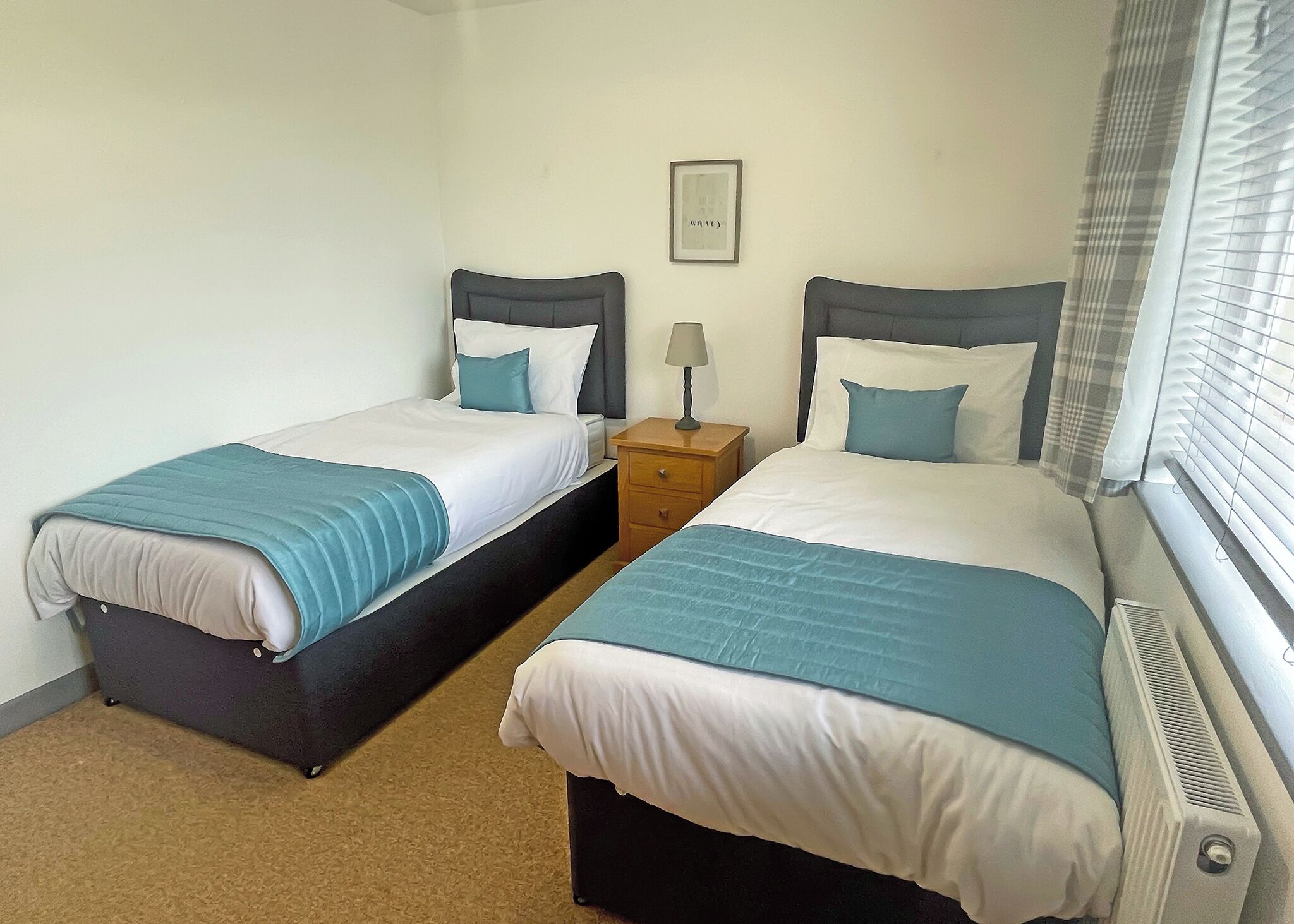 4 bedrooms