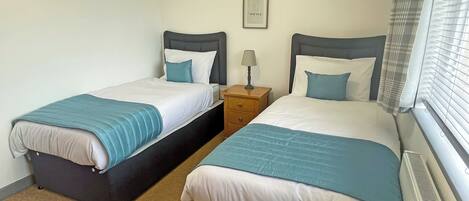 4 chambres