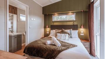 2 bedrooms, free WiFi