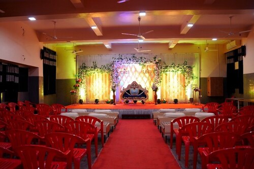 Kamala Shanti Palace