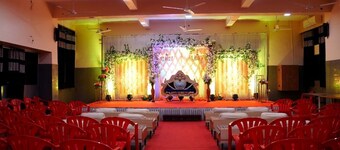 Kamala Shanti Palace