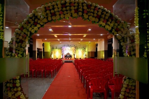 Kamala Shanti Palace