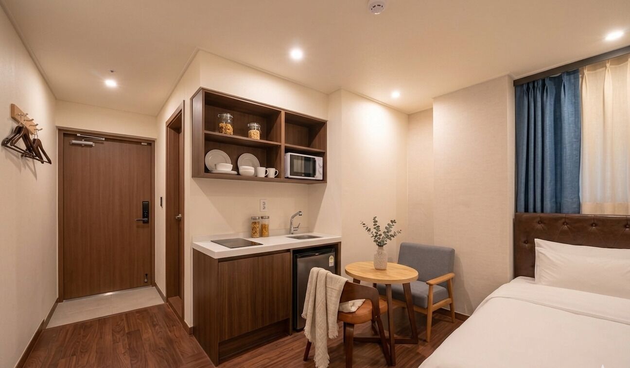 Premium bedding, free WiFi, bed sheets, wheelchair access