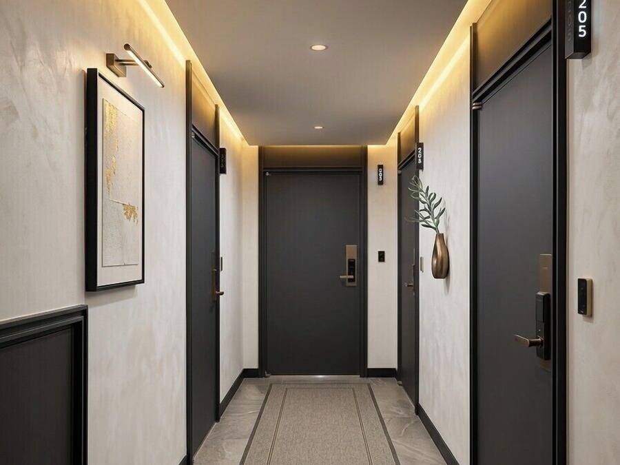 Premium bedding, free WiFi, bed sheets, wheelchair access