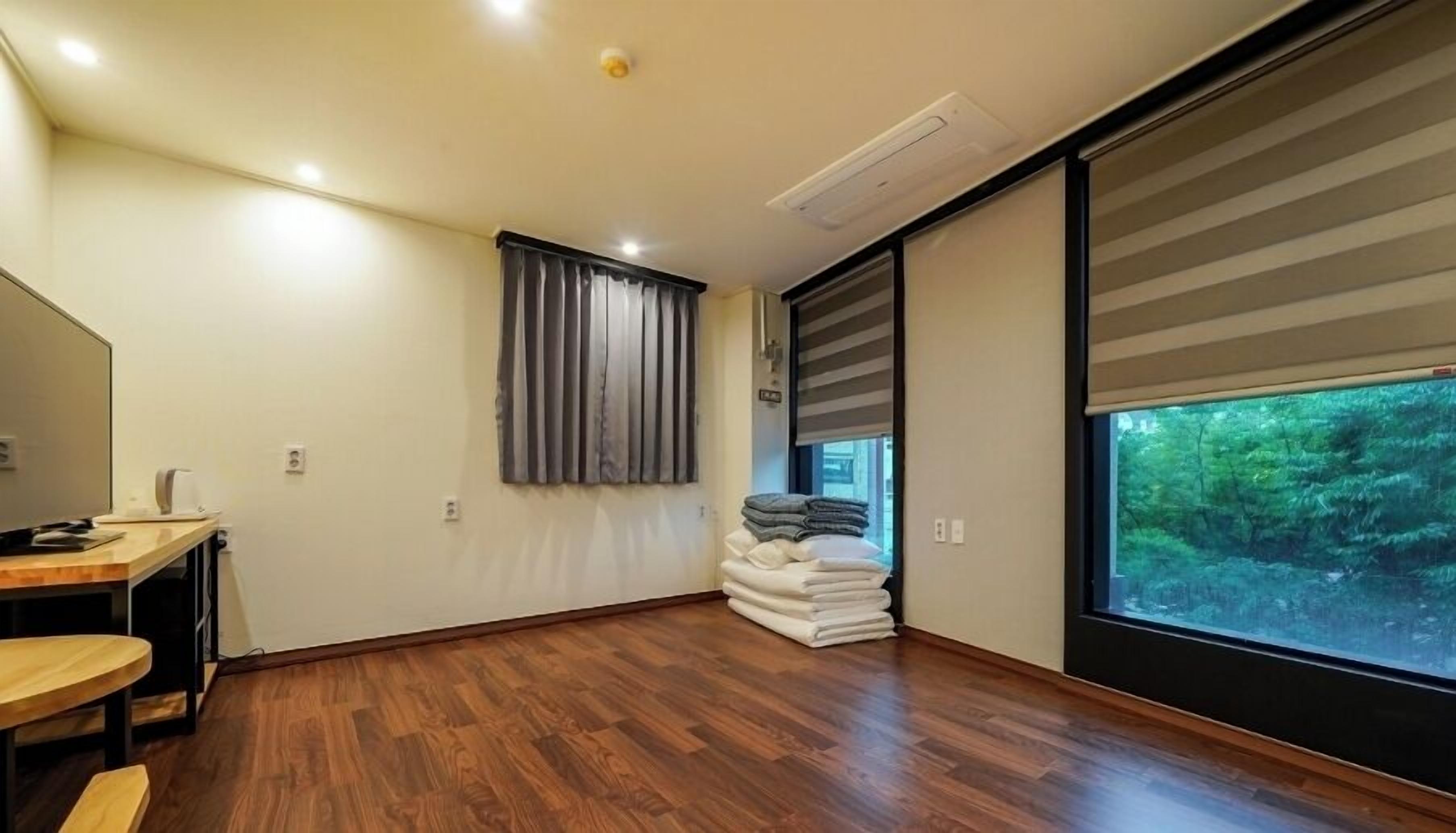 Wi-fi (inkludert), sengetøy og rullestolvennlig