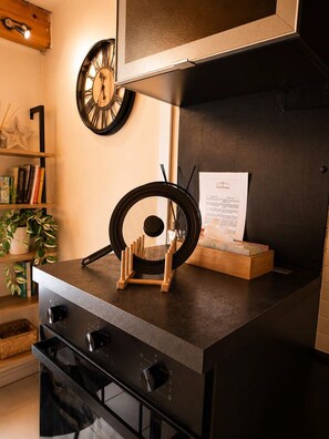 Interior - Casa Giorgia, a confortable and amazing place in centre of Cormons (Cormons)