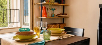 Casa Giorgia, a confortable and amazing place in centre of Cormons