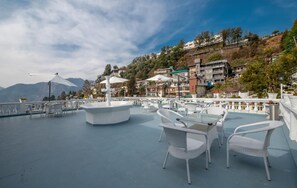 Exterior - Syona Resort (Mussoorie)