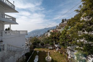 Exterior - Syona Resort (Mussoorie)